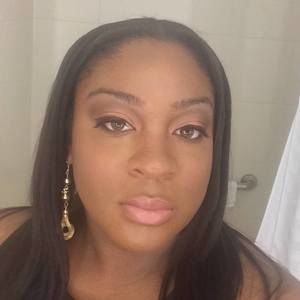 Meet your Posher, Brianna